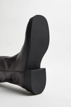 Miista Aron Brown Boots -Shoes Promotion Shop E8 aron brown boots 06