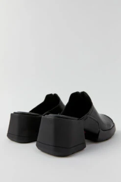 Miista Bertie Black Sandals -Shoes Promotion Shop E8 bertie black sandals 03