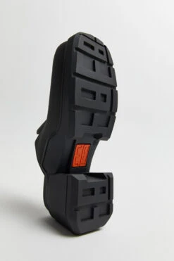 Miista Blissa Black Mules -Shoes Promotion Shop E8 blissa black mules 05