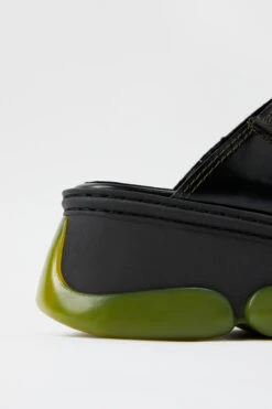 Miista Brietta Black Mules -Shoes Promotion Shop E8 brietta black mules 04