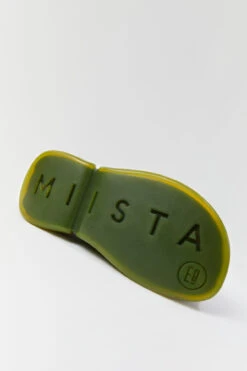 Miista Brietta Black Mules -Shoes Promotion Shop E8 brietta black mules 06