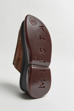 Miista Brietta Brown Mules -Shoes Promotion Shop E8 brietta brown mules 06