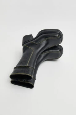 Miista Bruna Lime Boots -Shoes Promotion Shop E8 bruna lime boots 03