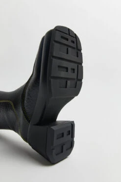 Miista Bruna Lime Boots -Shoes Promotion Shop E8 bruna lime boots 06