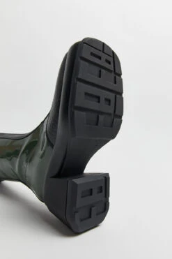 Miista Camila Green Boots -Shoes Promotion Shop E8 camila green boots 06