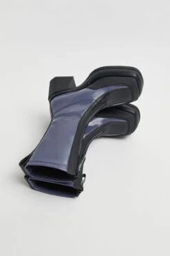 Miista Camila Mauve Boots -Shoes Promotion Shop E8 camila mauve boots 03