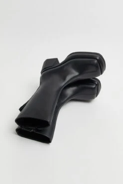 Miista Cassia Black Boots -Shoes Promotion Shop E8 cassia black boots 03