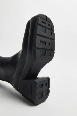 Miista Cassia Black Boots -Shoes Promotion Shop E8 cassia black boots 06