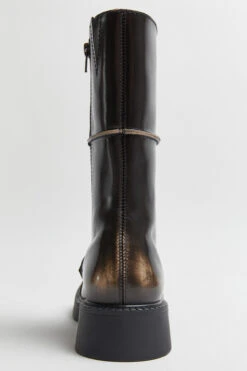 Miista Dahlia Brown Boots 20 Miista Dahlia Brown Boots -Shoes Promotion Shop E8 dahlia brown boots 05