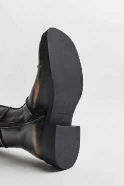 Miista Dahlia Brown Boots 21 Miista Dahlia Brown Boots -Shoes Promotion Shop E8 dahlia brown boots 06