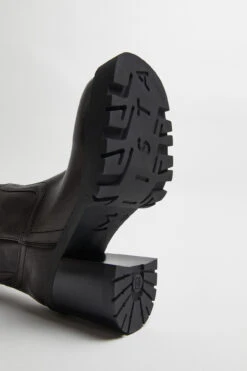 Miista Daiane Brown Boots 21 Miista Daiane Brown Boots -Shoes Promotion Shop E8 daiane brown boots 06