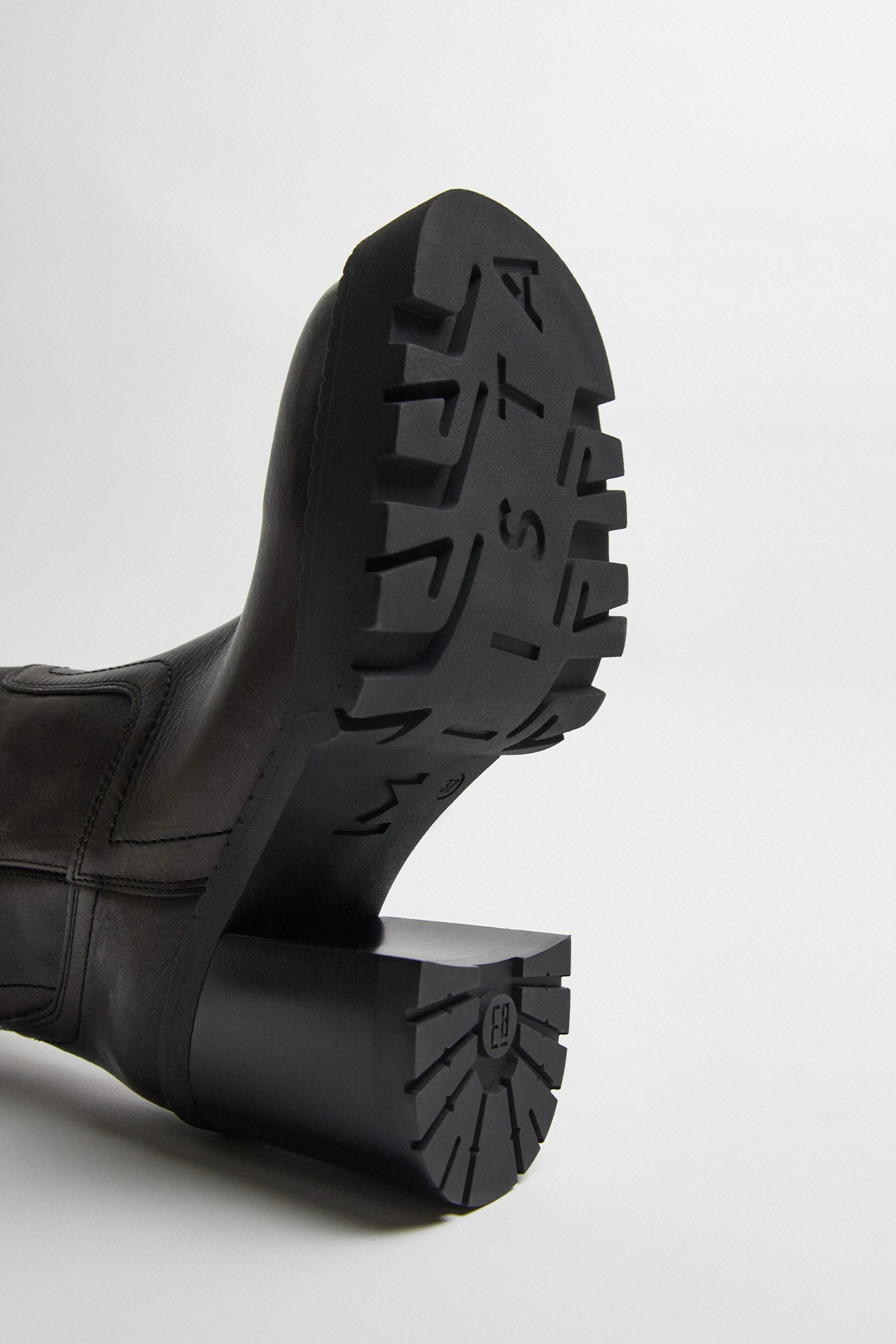 Miista Daiane Brown Boots 12 Miista Daiane Brown Boots - Image 10