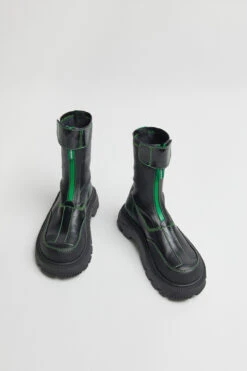 Miista Danica Raven Ankle Boots -Shoes Promotion Shop E8 danica raven ankle boots 04