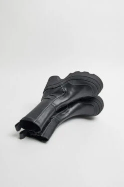 Miista Deandra Black Boots 10 Miista Deandra Black Boots -Shoes Promotion Shop E8 deandra black boots 03