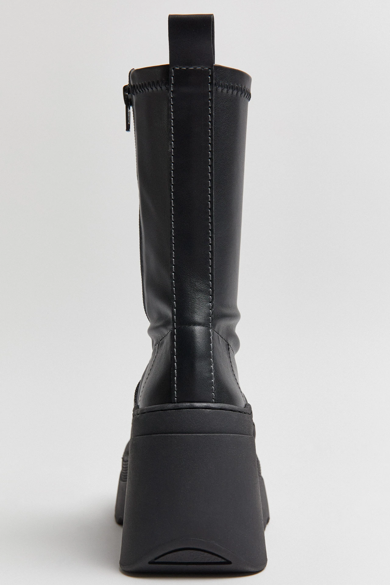 Miista Deandra Black Boots 7 Miista Deandra Black Boots - Image 5