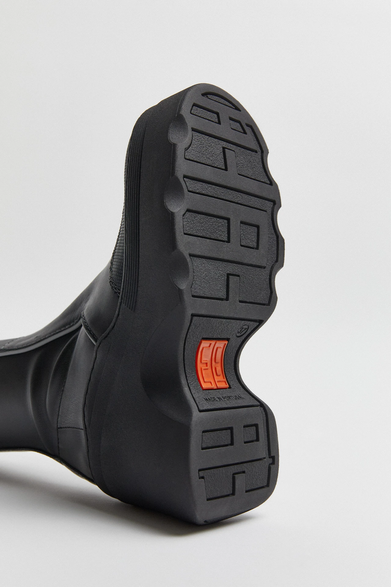 Miista Deandra Black Boots 8 Miista Deandra Black Boots - Image 6