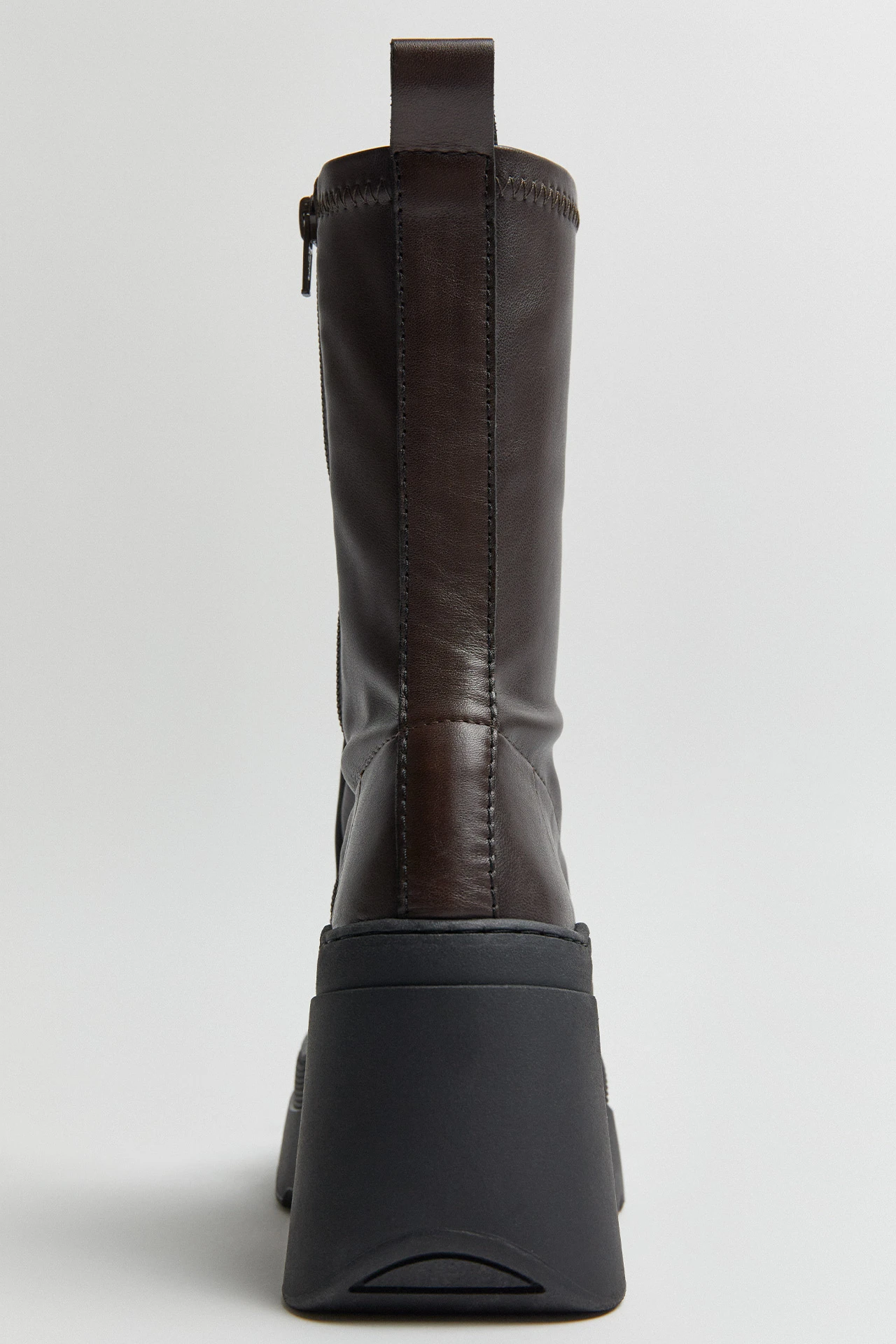 Miista Deandra Brown Boots 9 Miista Deandra Brown Boots - Image 7