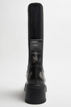 Miista Flabia Grey Boots -Shoes Promotion Shop E8 flabia grey boots 05