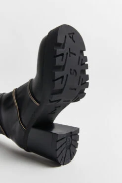 Miista Graciane Black Boots 11 Miista Graciane Black Boots -Shoes Promotion Shop E8 graciane black boots 06