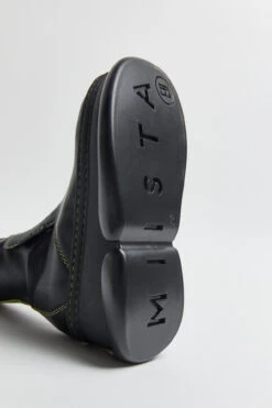 Miista Kattrin Black Boots -Shoes Promotion Shop E8 kattrin black boots 06