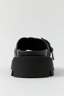 Miista Lacey Black Sandals -Shoes Promotion Shop E8 lacey black sandals 05 1