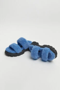 Miista Marga Blue Sandals -Shoes Promotion Shop E8 marga blue sandals 02