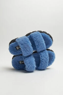 Miista Marga Blue Sandals -Shoes Promotion Shop E8 marga blue sandals 03