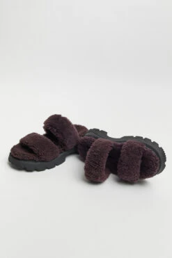 Miista Marga Mauve Sandals -Shoes Promotion Shop E8 marga mauve sandals 02