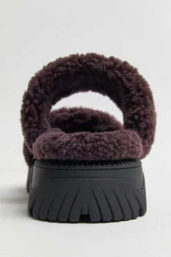 Miista Marga Mauve Sandals -Shoes Promotion Shop E8 marga mauve sandals 06