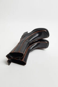 Miista Mariela Black Boots 15 Miista Mariela Black Boots -Shoes Promotion Shop E8 mariela black boots 03