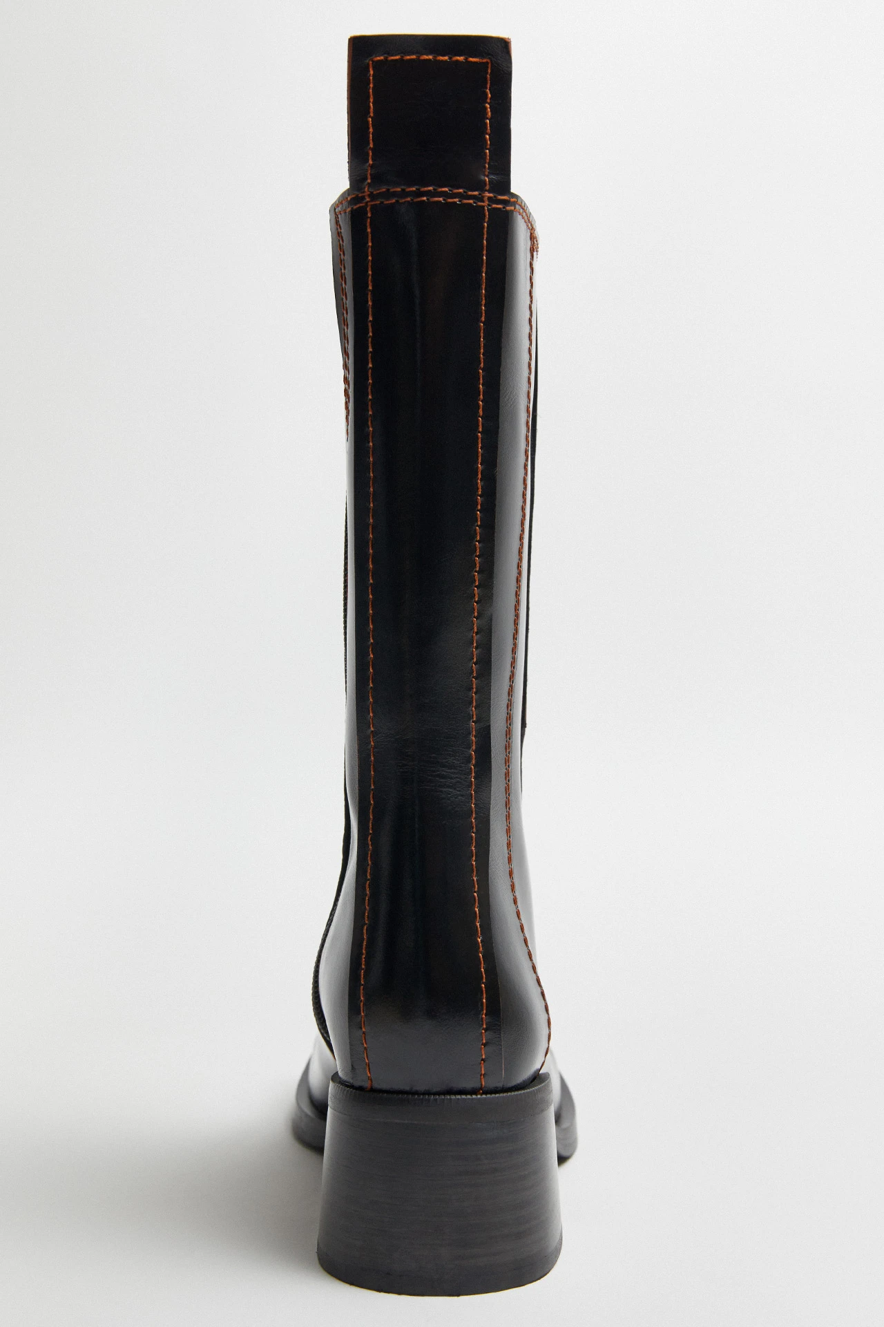 Miista Mariela Black Boots 10 Miista Mariela Black Boots - Image 8