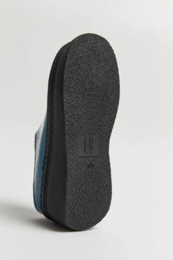 Miista Mego Blue Mules -Shoes Promotion Shop E8 mego blue mules 06