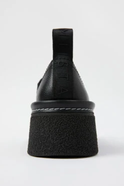 Miista Mercedes Black Mules 14 Miista Mercedes Black Mules -Shoes Promotion Shop E8 mercedes black mules 05