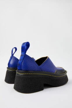 Miista Mercedes Blue Mules 13 Miista Mercedes Blue Mules -Shoes Promotion Shop E8 mercedes blue mules 03