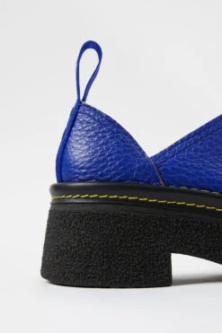 Miista Mercedes Blue Mules 14 Miista Mercedes Blue Mules -Shoes Promotion Shop E8 mercedes blue mules 04