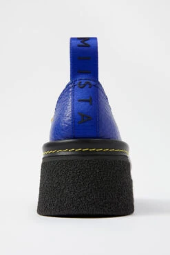 Miista Mercedes Blue Mules 15 Miista Mercedes Blue Mules -Shoes Promotion Shop E8 mercedes blue mules 05