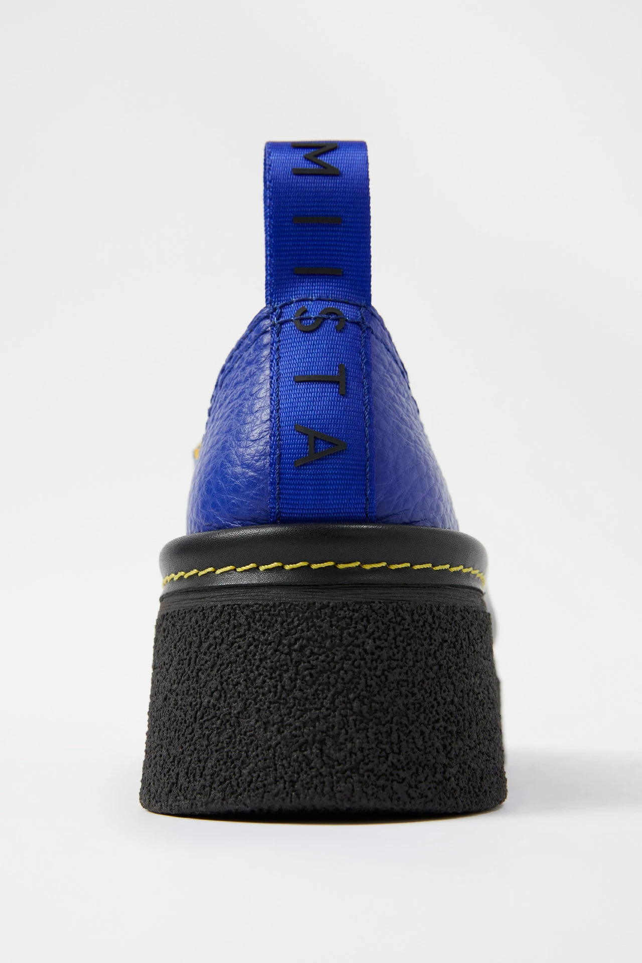 Miista Mercedes Blue Mules 9 Miista Mercedes Blue Mules - Image 7