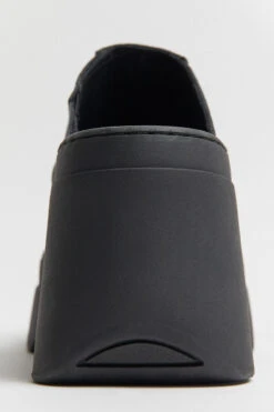 Miista Mirabella Black Mules -Shoes Promotion Shop E8 mirabella black mules 05