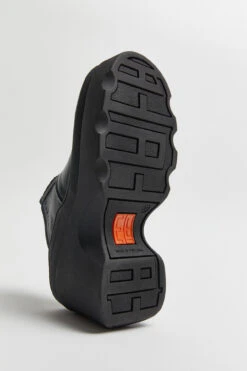 Miista Mirabella Black Mules -Shoes Promotion Shop E8 mirabella black mules 06