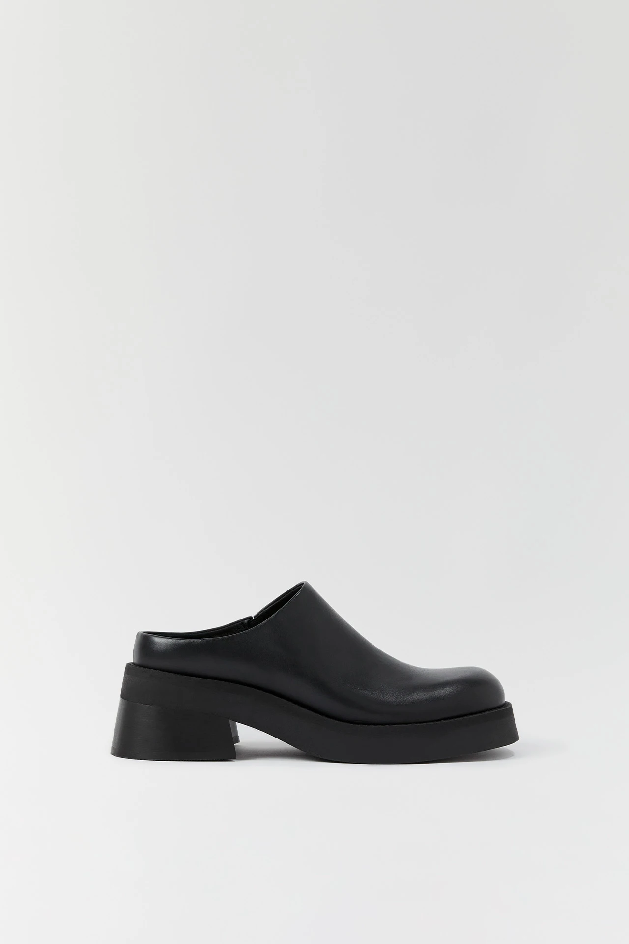 Miista Odile Black Mules 6 Miista Odile Black Mules - Image 4