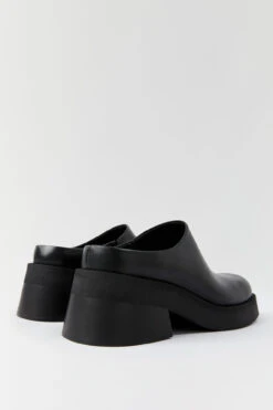 Miista Odile Black Mules 13 Miista Odile Black Mules -Shoes Promotion Shop E8 odile black mules 03