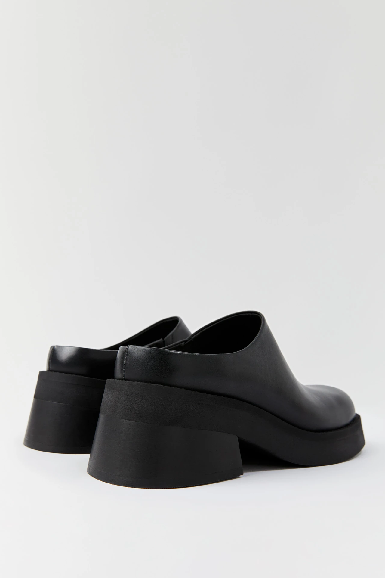 Miista Odile Black Mules 7 Miista Odile Black Mules - Image 5