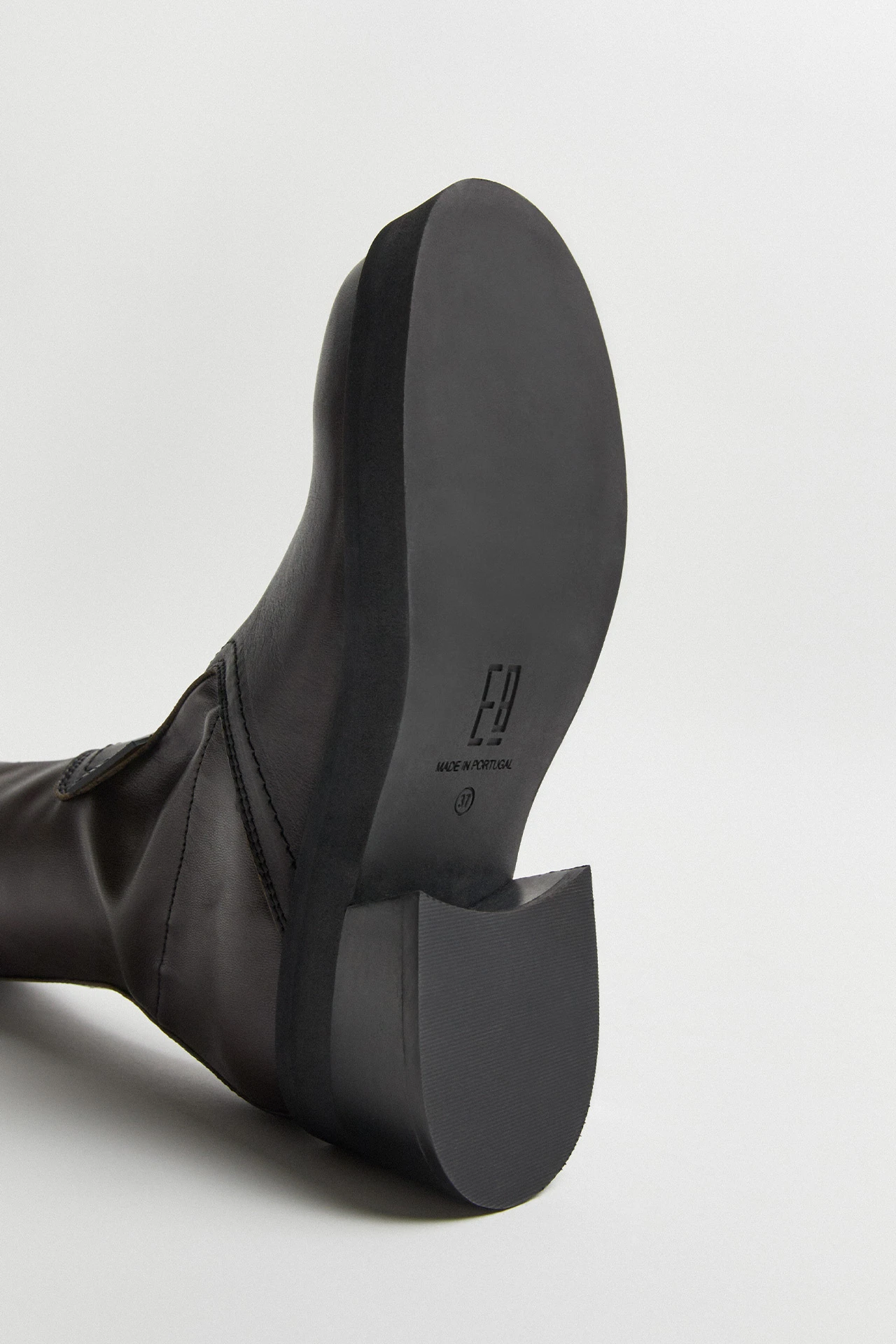 Miista Oliana Brown Ankle Boots 10 Miista Oliana Brown Ankle Boots - Image 8