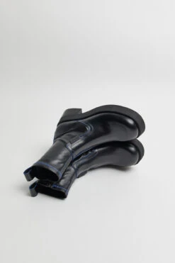 Miista Oliana Raven Ankle Boots 16 Miista Oliana Raven Ankle Boots -Shoes Promotion Shop E8 oliana raven ankle boots 03