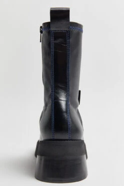 Miista Oliana Raven Ankle Boots 18 Miista Oliana Raven Ankle Boots -Shoes Promotion Shop E8 oliana raven ankle boots 05