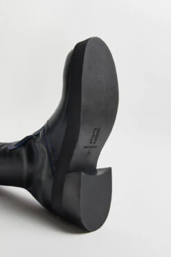 Miista Oliana Raven Ankle Boots 19 Miista Oliana Raven Ankle Boots -Shoes Promotion Shop E8 oliana raven ankle boots 06