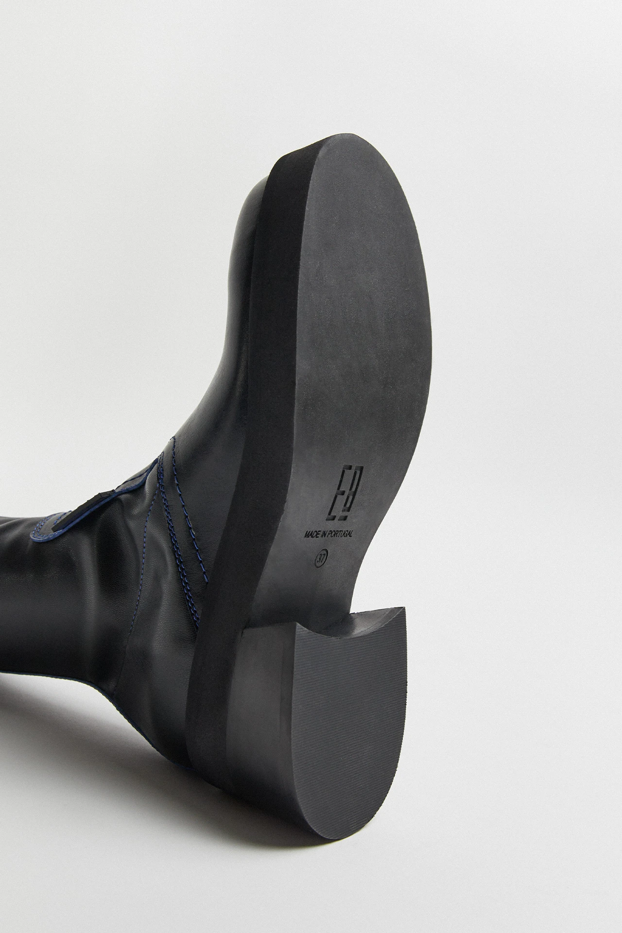 Miista Oliana Raven Ankle Boots 11 Miista Oliana Raven Ankle Boots - Image 9