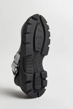 Miista Ota Black Mules -Shoes Promotion Shop E8 ota black mules 06