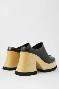 Miista Raquelle Black Mules 13 Miista Raquelle Black Mules -Shoes Promotion Shop E8 raquelle black mules 02