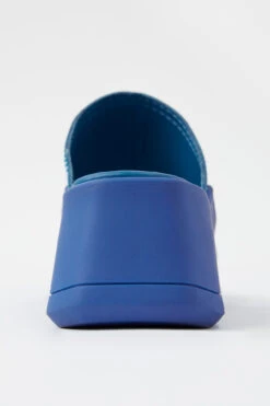 Miista Tawny Blue Mules -Shoes Promotion Shop E8 tawny blue mules 05